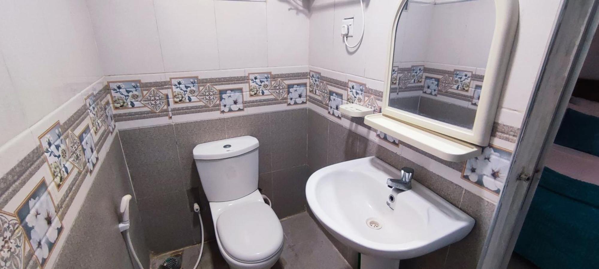 Bhashiz Villa Negombo Cameră foto